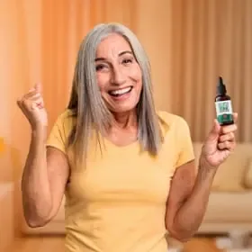 LeanBiome customer Jenny D